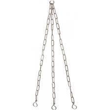 Correntes P/xaxim 75cm - Unidade