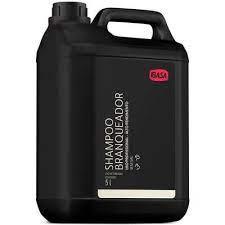 Shampoo Branqueador 5l  Ibasa