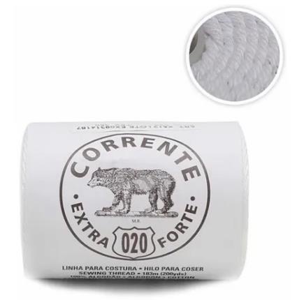 Linha Urso 020 (1 Unid.) - Agrozootec
