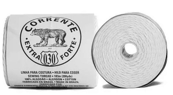 Linha Urso 030 (1 Unid.) - Agrozootec