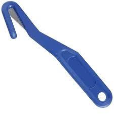 Removedor de Brinco - Cabo Plastico