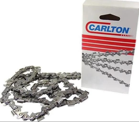 Corrente Motosserra 30d 3/8 Carlto