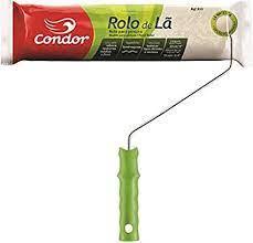 Rolo La Mis 23cm C/sup Condor 2011