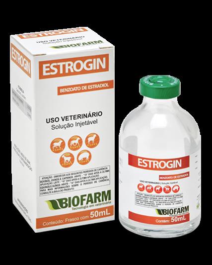 Estrogin 50 Ml