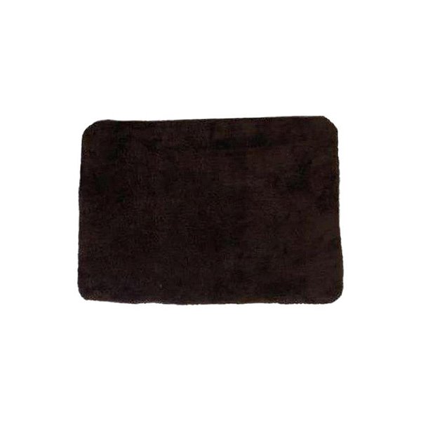 Pelego Sintetico 68x95cm Marrom - Regalo Campeiro