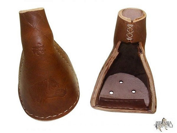 Estribo Casamba Inf -138