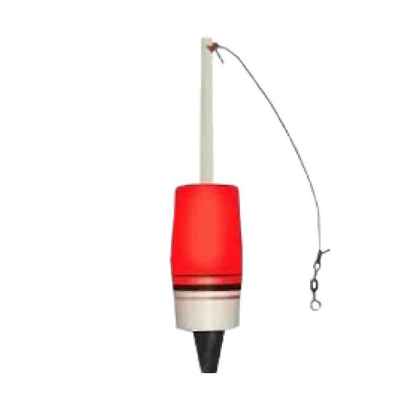 Boia de Arremesso C/chicote B-14