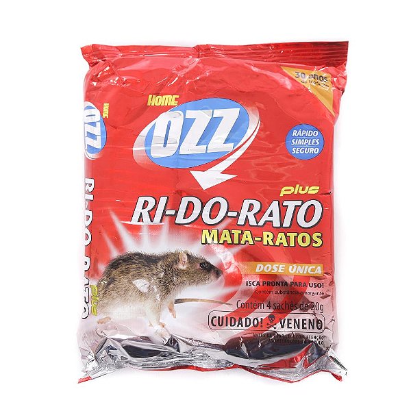 Ri-Do-rato Plus 20g