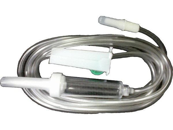 Equipo Macro. Filtro C/ag 40x16 Medplast