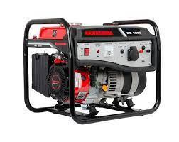 Gerador Kawashima Gg1250 - 1 25kw Mono 220v/60h