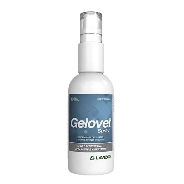 Gelovet Spray 100ml