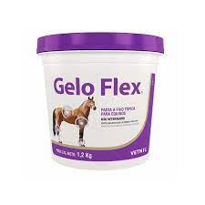 Gelo Flex 1,2kg Vetnil