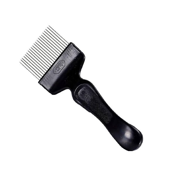 Garfo Desoperculador Cabo Plastico