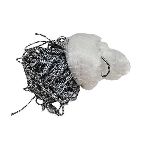 Rede de Pesca 0,20x15x145x5m