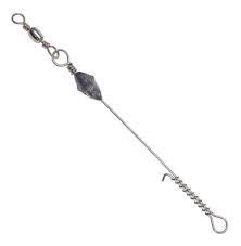 Encastoador de Inox C/ Girador 20x08