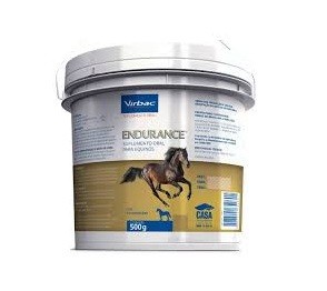 Endurance 500 G