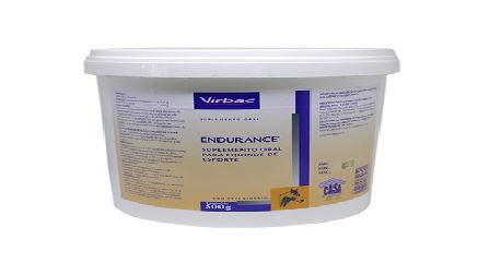 Endurance 500 G