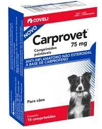 Carprovet 75mg