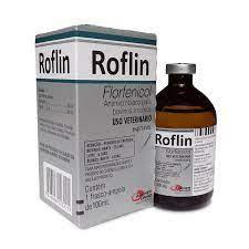 Roflin Inj X 100ml