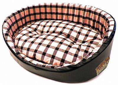 Cama Europa Stander Gg - Bicho Com Luxo