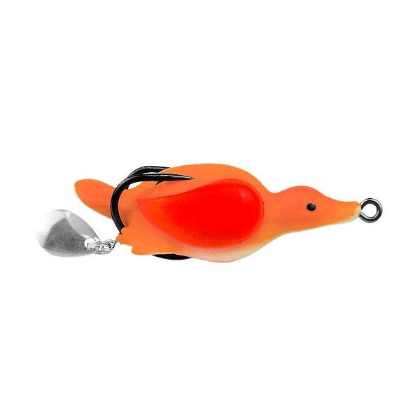 Isca Top Duck 04 5,5cm 13g