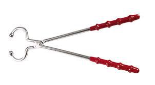 Imobilizador Nasal "formiga" Com Cabo 44 Cm