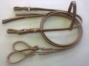 Jg de Redea Sola Marrom B.R. Simples 241 - Tripoli