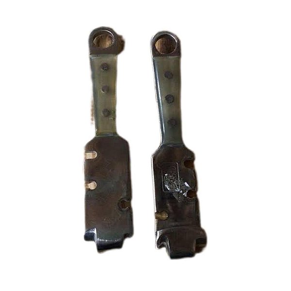 Chave de Arame Inox C/cabo Chifre - 291