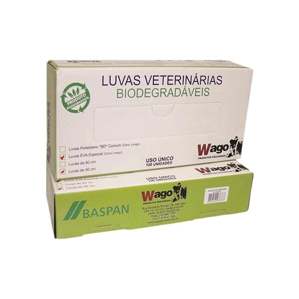 Luva Descartavel Toque 5 D Comum Baspan C/25un