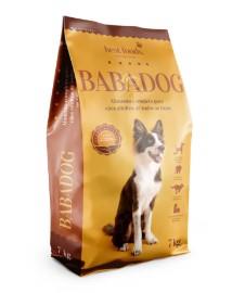 Racao Babadog 7