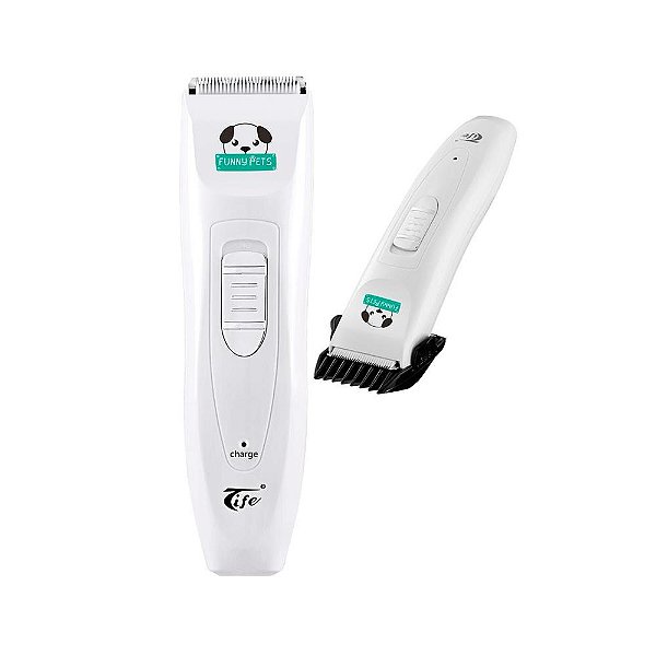 Maquina Tosa Eletricc Clipper Semiprofissional