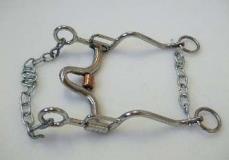 Freio Inox Bf 2j Bg s Coscorra 1381 - Tripoli
