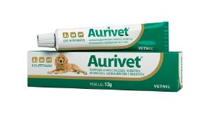 Aurivet 13g Vetnil
