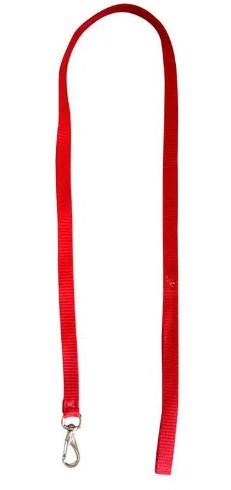 Guia Nylon 20mm X 106cm(blucao)