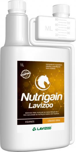 Nutrigain 1l