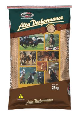 Racao Turfsport 25 Kg