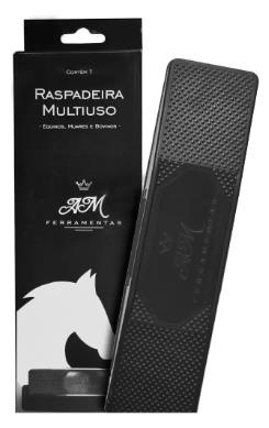 Raspadeira Multiuso Individual - Am Ferramentas