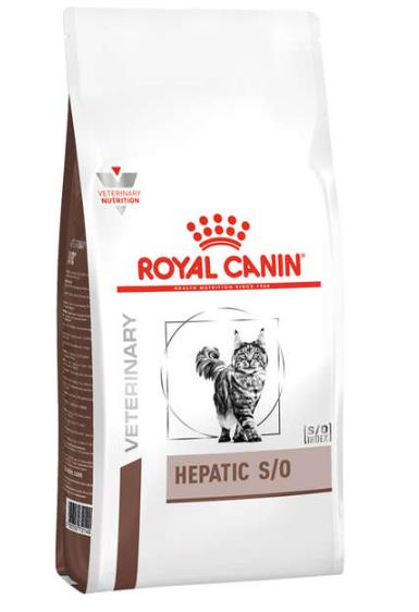 Royal Feline Hepatic 1,5kg