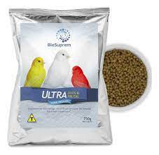 Biosuprem Ultra 750g