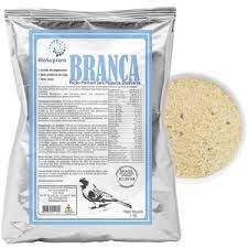 Biosuprem Branca 5Kg