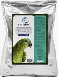 Biosuprem - Papagaio 900g