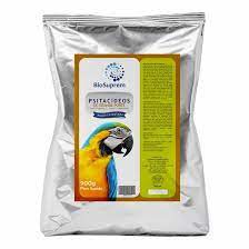 Biosuprem - Psitacídeos Grande Porte