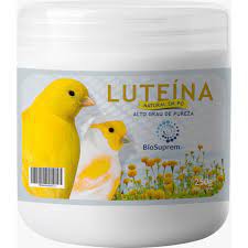 Biosuprem - Luteína - 250g