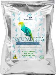 Biosuprem - Natural Psita 1Kg