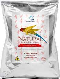 Biosuprem - Natural Roselas e Neophemas 1Kg