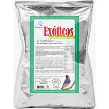 Biosuprem - Exoticos 1kg