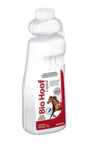 Bio-Hoof Liquido 1l Vetnil