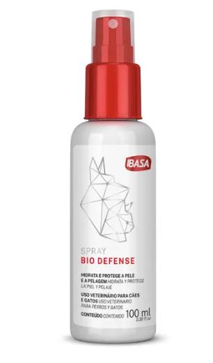 Spray Biodefense 100ml Ibasa