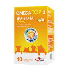 Omega Top 500