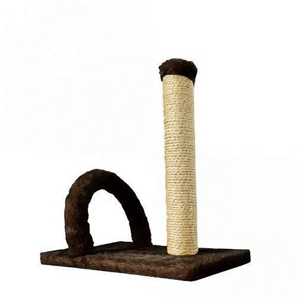 Arranhador Pop Com Arco Mp9394